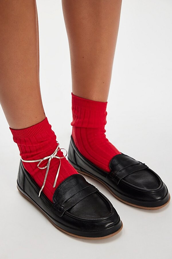 Seychelles Olivia Vegan Loafers