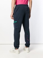 Thumbnail for your product : Fila Magic Line track pants