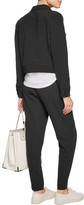 Thumbnail for your product : DKNY Crepe Jacket