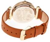 Thumbnail for your product : Boum Lumiere Ladies Leather-Band Watch