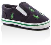 Thumbnail for your product : Ralph Lauren Childrenswear Boys' Bal Harbour Slip On Shoes - Baby