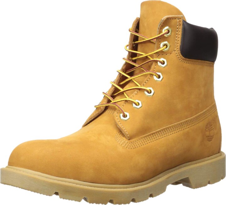 timberland basic boots