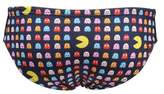 Thumbnail for your product : MC2 Saint Barth Cayo Hungry Pacman Swim Briefs
