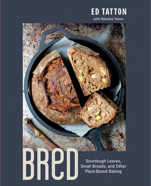 Penguin Books Canada Bred-byEdTatton(Hardcover)