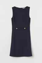 Thumbnail for your product : H&M Boat-neck dress