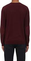 Thumbnail for your product : J Brand MEN'S TAYLOR COTTON-CASHMERE SWEATER