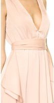 Thumbnail for your product : BCBGMAXAZRIA Suzanne Gown