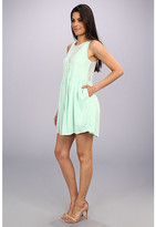 Thumbnail for your product : MinkPink Born Free Dress