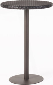 Mr Hua Exquisite Outdoor Rattan Bar Table For Ultimate Relaxation