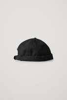 Thumbnail for your product : COS Skull Cap