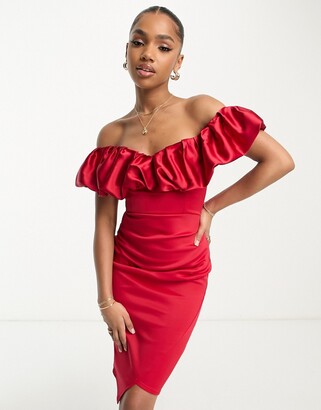 Lipsy Women's Dresses | ShopStyle CA