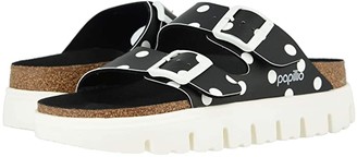 arizona chunky birkenstock