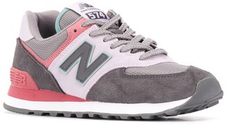 New Balance 574 Low-Top Sneakers