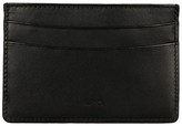 Thumbnail for your product : A.P.C. Andre Cardholder PXAZV-H63028-LZZ Black