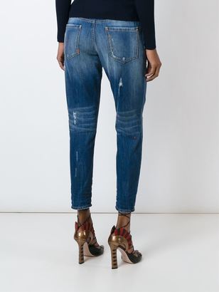 DSQUARED2 'Hockney' jeans