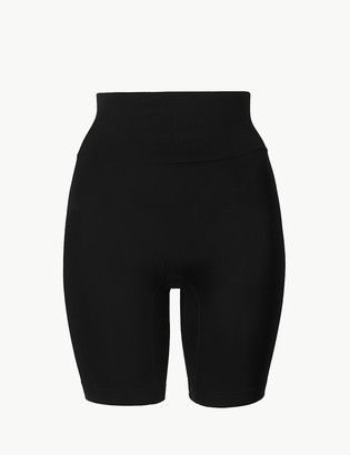 Marks and Spencer Medium Control Thigh Slimmer Shaping Knickers