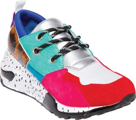 macy's steve madden tennis shoes