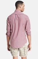 Thumbnail for your product : Michael Bastian Gant by 'Nantucket' Check Sport Shirt