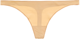 Thumbnail for your product : Chantelle Basic Invisible Tanga