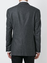 Thumbnail for your product : Canali Houndstooth Blazer