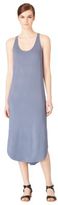 Thumbnail for your product : Calvin Klein Jeans Sleeveless Combo Knit Dress