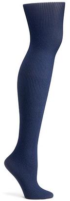 Old Navy Rib-Knit Tights for Women