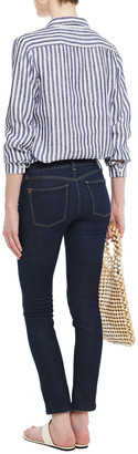 DL1961 Low-rise Skinny Jeans