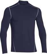 Thumbnail for your product : Under Armour Men's Coldgear fitted mock