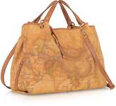 Thumbnail for your product : Alviero Martini Geo Printed Large 'Contemporary' Handbag