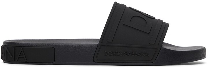 Dolce Gabbana Sandals Men | Shop the world's largest collection of 