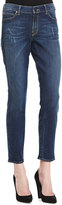 Thumbnail for your product : CJ by Cookie Johnson Wisdom Skinny Ankle Jeans, Velvettes