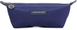 Longchamp Le Pliage Néo Small Pouch, Navy