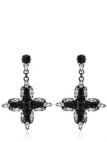 Thumbnail for your product : Dipped In Hematite Earrings