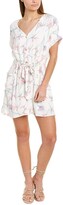 Thumbnail for your product : Tart Collections Adrian Mini Dress