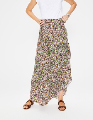 Florence Maxi Skirt