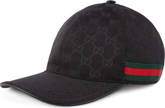 Gucci Men's Hats | Shop the world's 