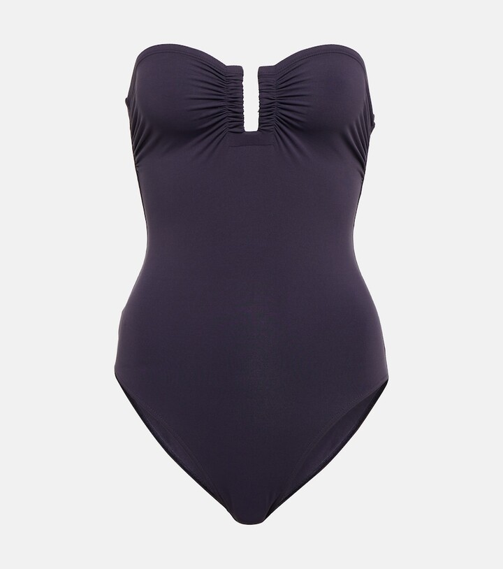Eres Cassiopee bandeau swimsuit