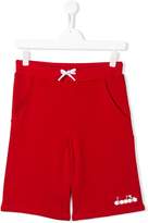Thumbnail for your product : Diadora Junior drawstring shorts