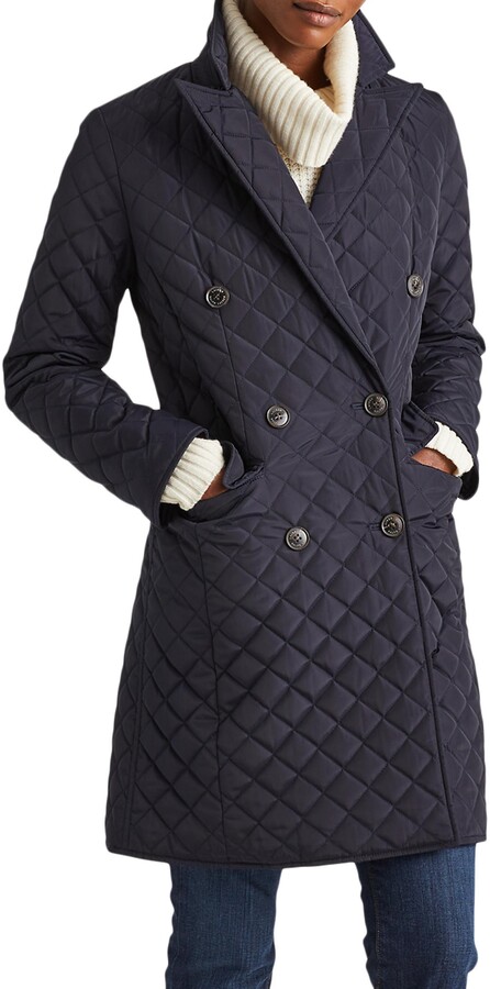 Lauren Ralph Lauren Quilted Double 