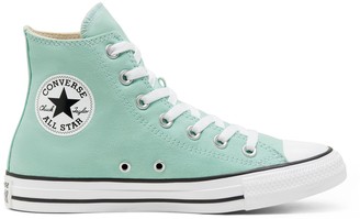 green converse sale