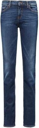 tommy hilfiger rome absolute blue jeans