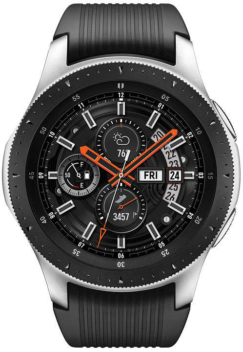 samsung mens smart watch