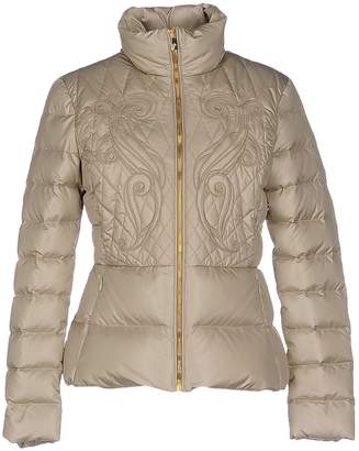 Versace Down jackets