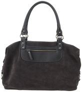 Thumbnail for your product : Enrico Fantini Large leather bag