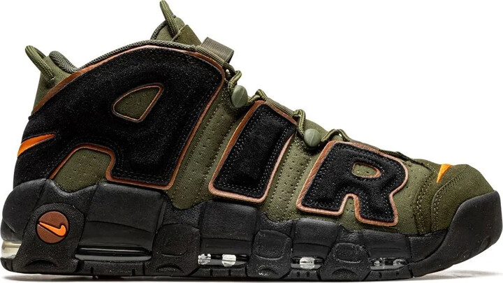 Nike Air More Uptempo \