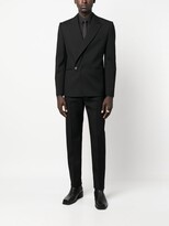 Thumbnail for your product : Alexander McQueen Slim-Cut Tailored Trousers