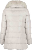 Thumbnail for your product : Moorer Down Jacket