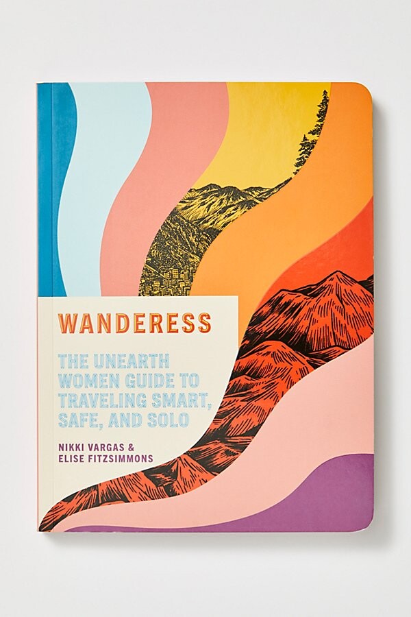 Penguin Random House Wanderess