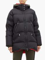 Thumbnail for your product : Bogner Harper-d Down-filled Ski Jacket - Womens - Black