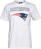 Thumbnail for your product : Majestic Athletic Mens Patriots Blakeman T-Shirt White